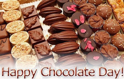 Image result for happy chocolate day 2017 images