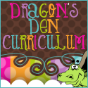 Dragons Den Curriculum