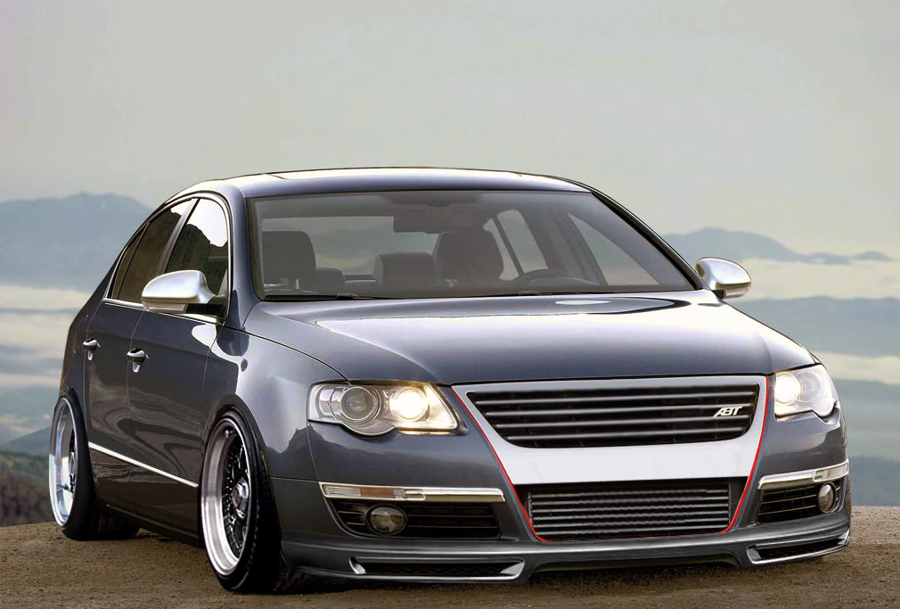 El Blog del Tunner Euro Style