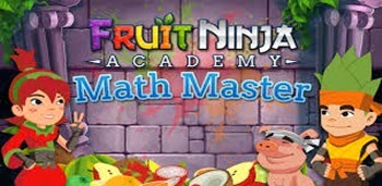 Fruit Ninja: Math Master Apk