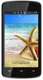 Advan Vandroid S4E Flash Advan Vandroid S4E