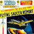Weird Science-Fantasy v3 #4 - Wally Wood reprints