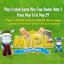 Win Free Xiaomi Redmi Note 3 during its MiPL