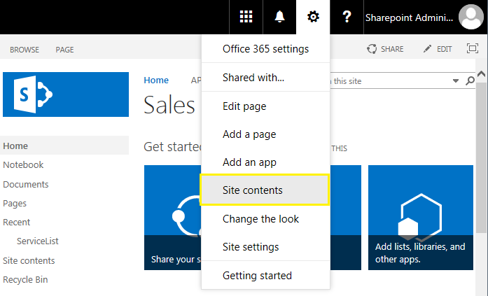 SharePoint Online: How to Create a Subsite using PowerShell ...