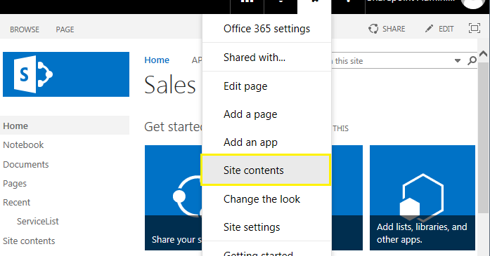 How To Get Sharepoint Farm Id Using Powershell? Diary Create A 2013 ...