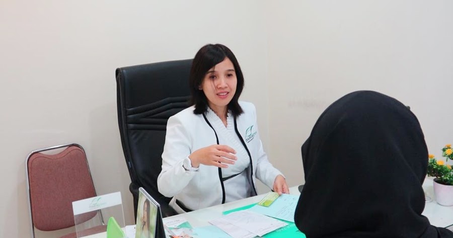 Perawatan Di Naavagreen Review Colorful Facial Skin Tightening Treatment A Girl Thoughts Lifestyle And Beauty Blog By Hanifa Setiatmadji