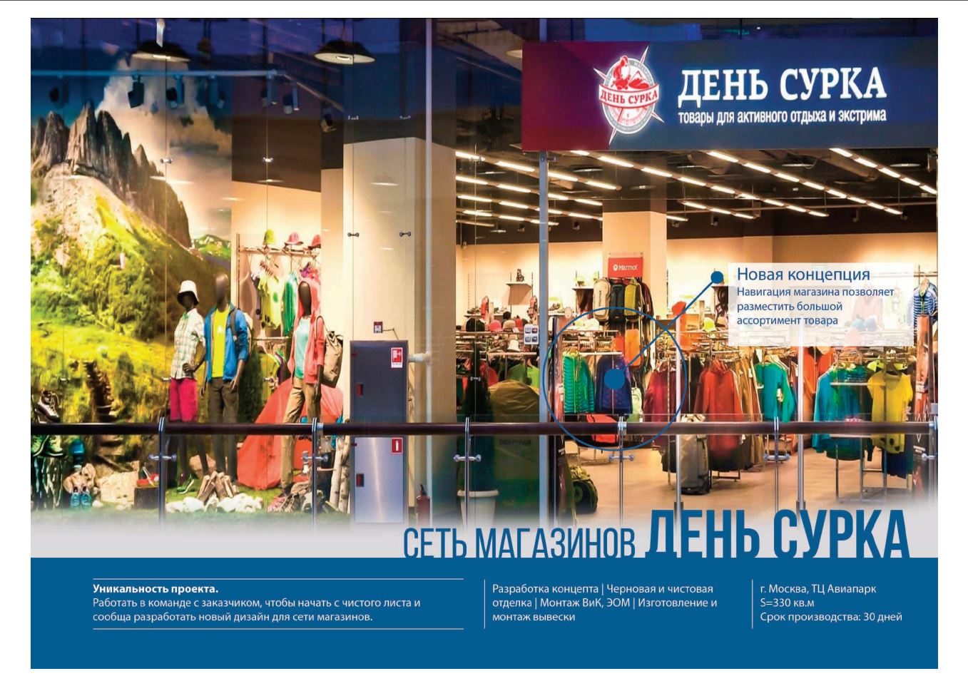 день сурка магазин