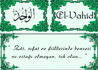 3669 Kere Ya Vahid Okumanın Faydası 3669 Defa Ya Vahid Ne İçin Okunur 3669 Kere Ya Vahid Okumanın Faydası 3669 Defa Ya Vahid Ne İçin Okunur?