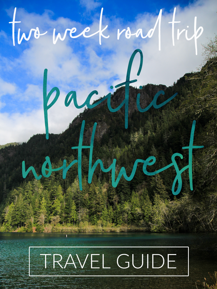 a detailed itinerary for a two week road trip through America's Pacific Northwest -- complete with misty mountains and mossy forests full of waterfalls, lighthouses on rocky beaches, ferry boats sailing through whale pods, tall pine trees and bright blue oceans, and cities full of hipsters drinking microbrews and hand drip coffees. a detailed itinerary for a two week road trip through America's Pacific Northwest -- complete with misty mountains and mossy forests full of waterfalls, lighthouses on rocky beaches, ferry boats sailing through whale pods, tall pine trees and bright blue oceans, and cities full of hipsters drinking microbrews and hand drip coffees.