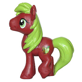 My Little Pony Wave 14 Apple Cinnamon Blind Bag Pony