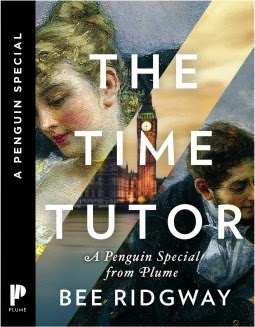 https://www.goodreads.com/book/show/20580199-the-time-tutor