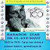 Centenário de Zélia Gattai