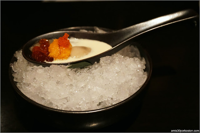Menú Dine Out Pabu Boston: Happy Spoon Menú Dine Out Pabu Boston: Happy Spoon
