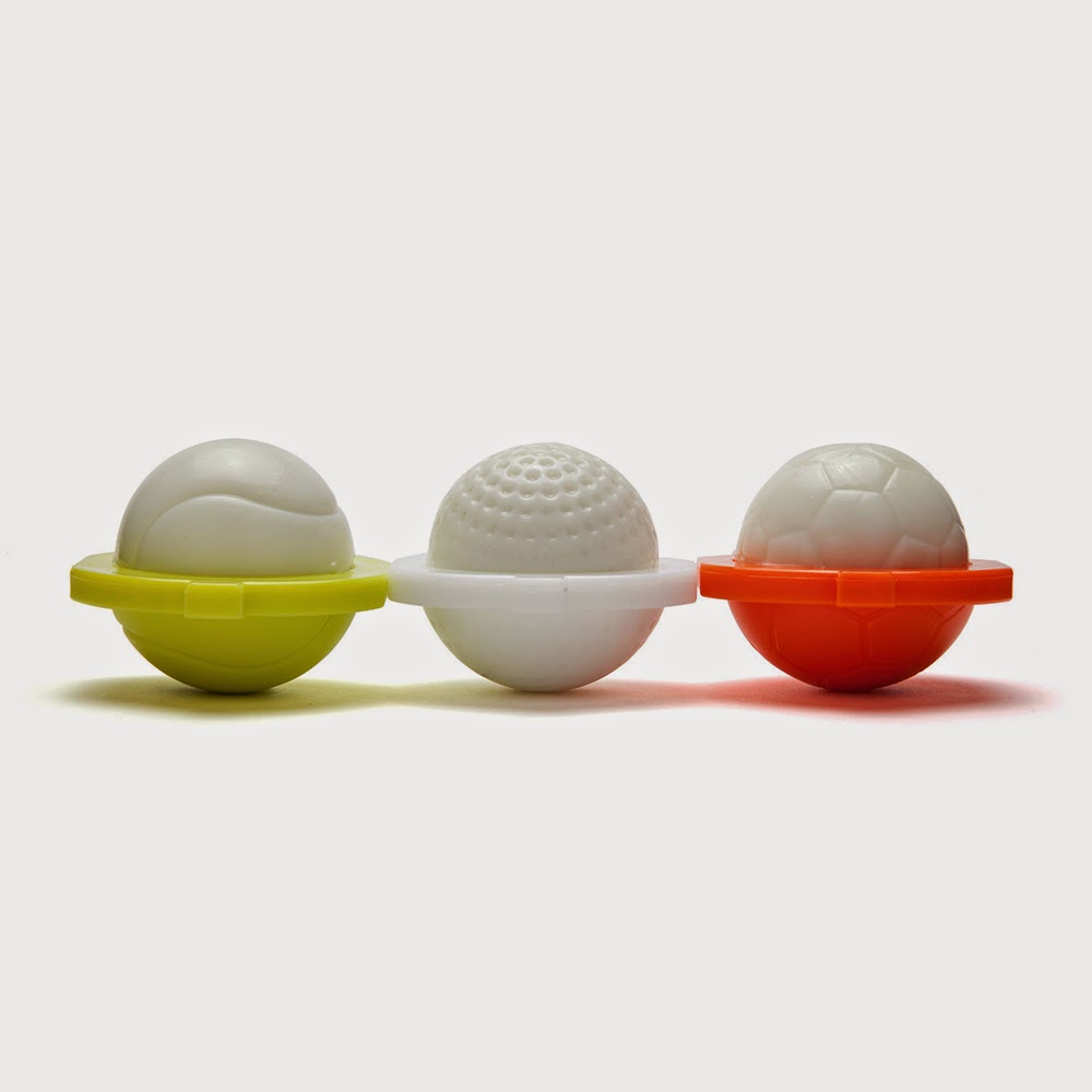 網球場的路上。KC Loves Tennis 網球紋路的蛋 Tennis x design Tennis ball egg shaper