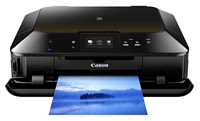 Canon PIXMA MG6640 Driver Download Canon PIXMA MG6640 Driver Download