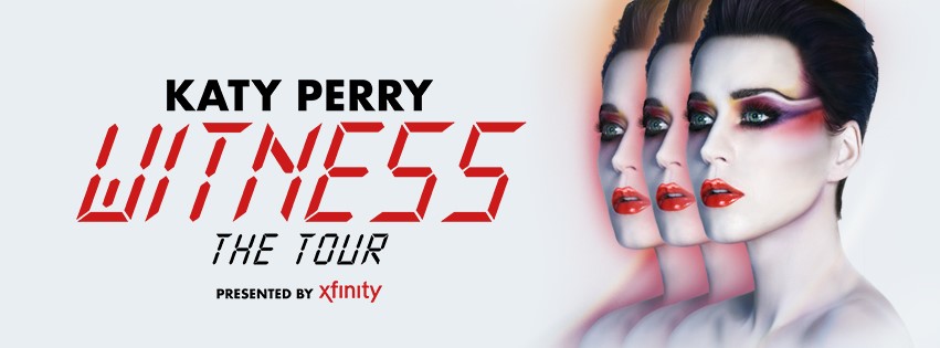 katy perry witness tour paris katy perry witness tour paris