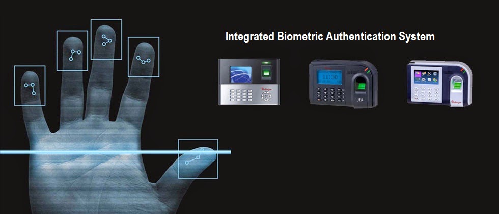 Biometric Fingerprint Technology Offer Higher Levels of Network ...
