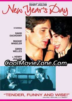 New Year's Day (1989)