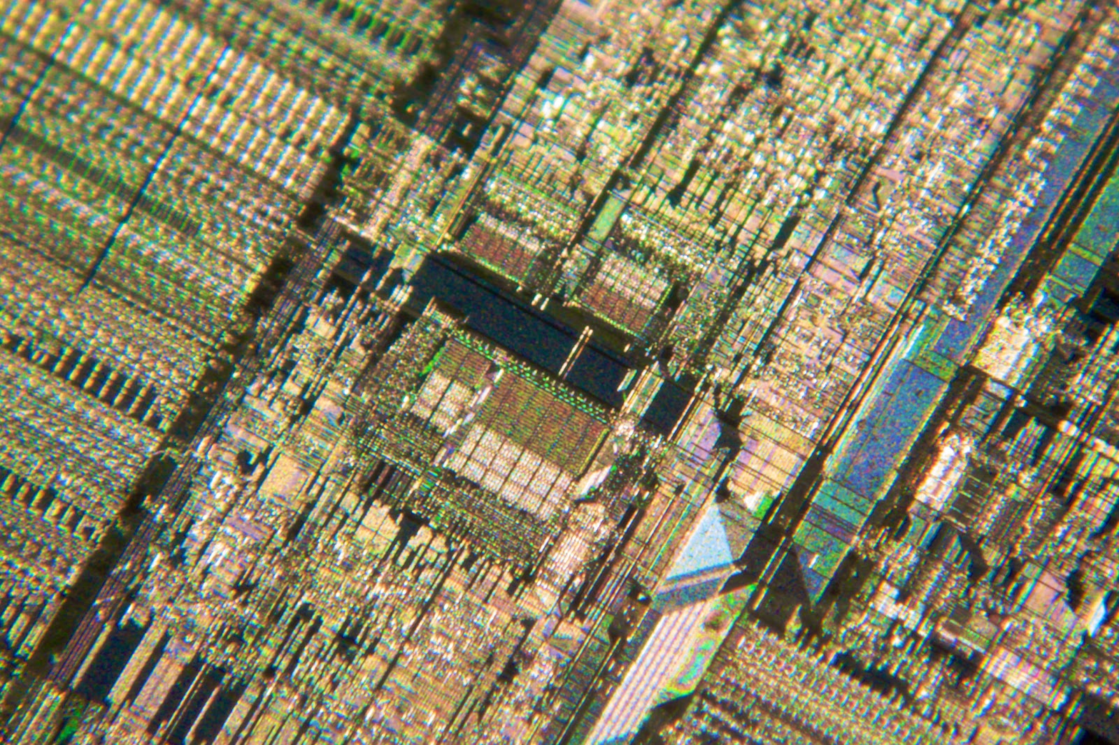 Dimensions of Knowledge Integrated Circuits, City Planning and Book