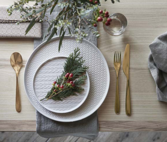 Esta Navidad 2017 decora tu hogar con Ikea