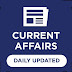 Daily Current Affairs - 7 September 2018 - Latest gk