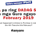 No Salary Increase for Teachers this February 2019