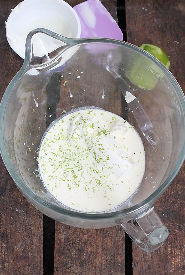 Muffins exotiques coco ananas