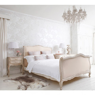 Tempat tidur spring bed Tempat tidur spring bed
