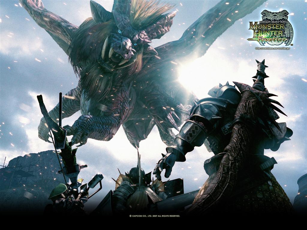 download free monster hunting games download free monster hunting games