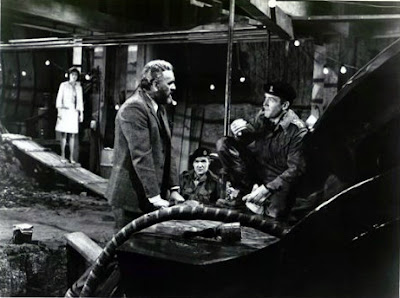 Quatermass And The Pit 1967 Image 3