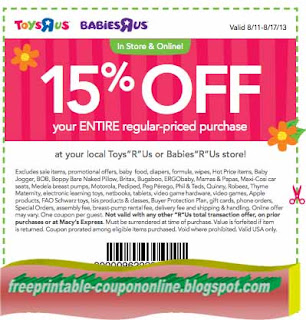 babies r us coupon uk
