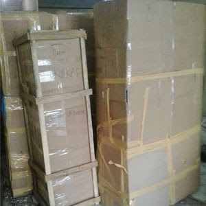 Jasa pengiriman kulkas di Medan. Jasa kirim kulkas di Medan.
