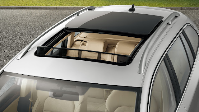 Misteri Sunroof Alphard 2015: Bisakah Dibuka? Mengupas Fitur, Mekanisme, dan Kemungkinan Masalah