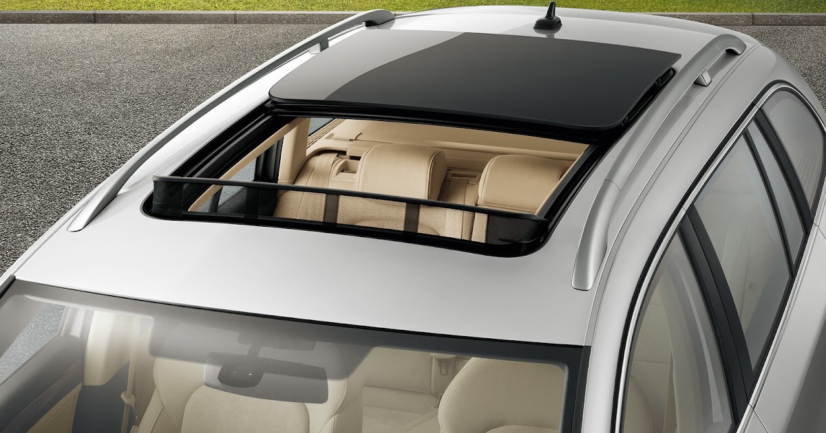 Mobil dengan atap soft top