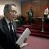 FUJIMORI, CULPABLE