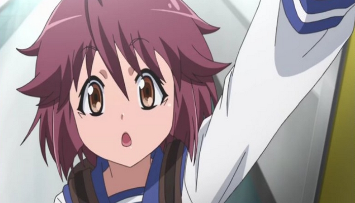 Time Travel Shoujo Sub Indo Time Travel Shoujo Sub Indo