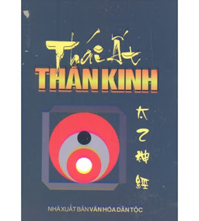 Thái Ất Thần Kinh Thái Ất Thần Kinh