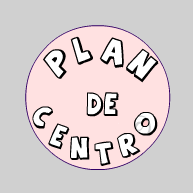 PLAN DE CENTRO