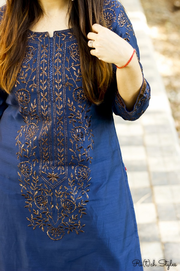 Ri(t)ch Styles Indian Fashion, Beauty, Lifestyle and Mommyhood Blog