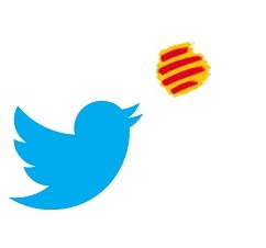 Twitter en català