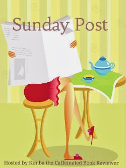 The Sunday Post #15 (3.16.14)