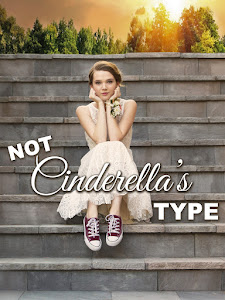 Not Cinderella's Type Poster