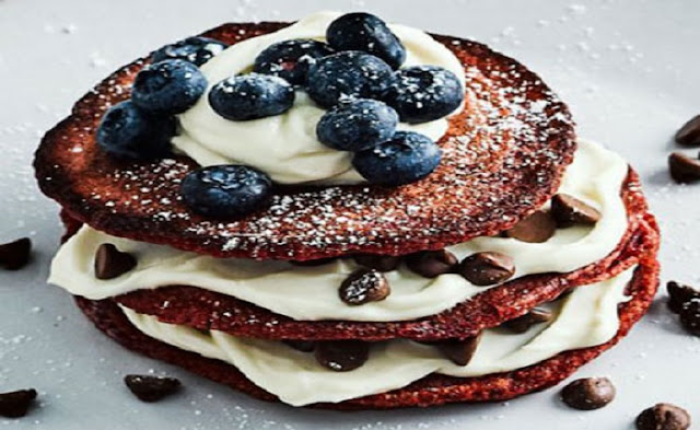 Best Places To Celebrate Pancake Day | BusyLondon Lifestyle blog