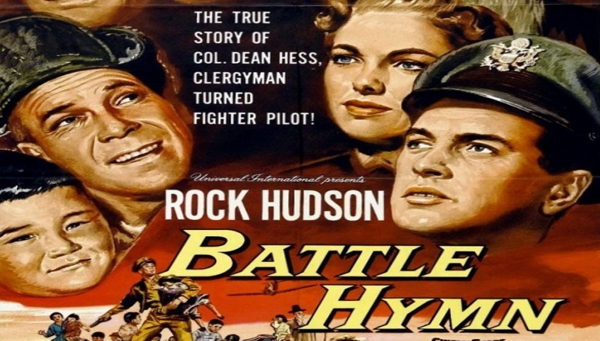Himno de batalla