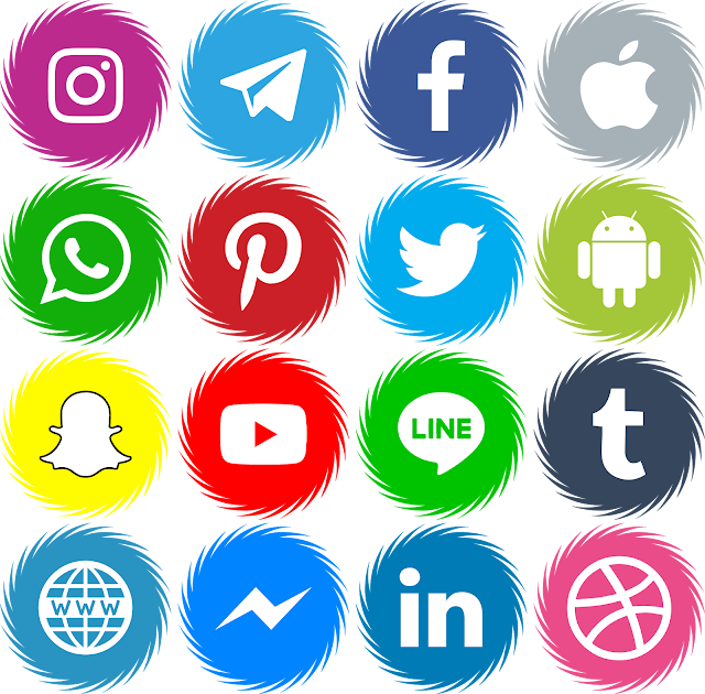 Download Font Icons Social Media 15 Color font ttf otf 120 icons #fonts #logo #font #svg #eps #png #psd #ai #vector #color #free #art #vectors #vectorart #icon #logos #icons #socialmedia #photoshop #illustrator #symbol #design #web #shapes #button #frames #buttons #apps #app #smartphone #network