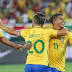 Repórter do Esporte Interativo tem notebook furtado na zona mista do Engenhão