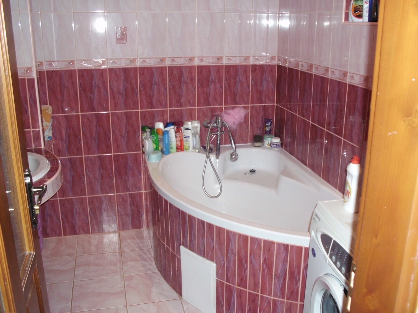 My Trip to Transcarpathian Ukraine (Zakarpattia) A typical Ukrainian