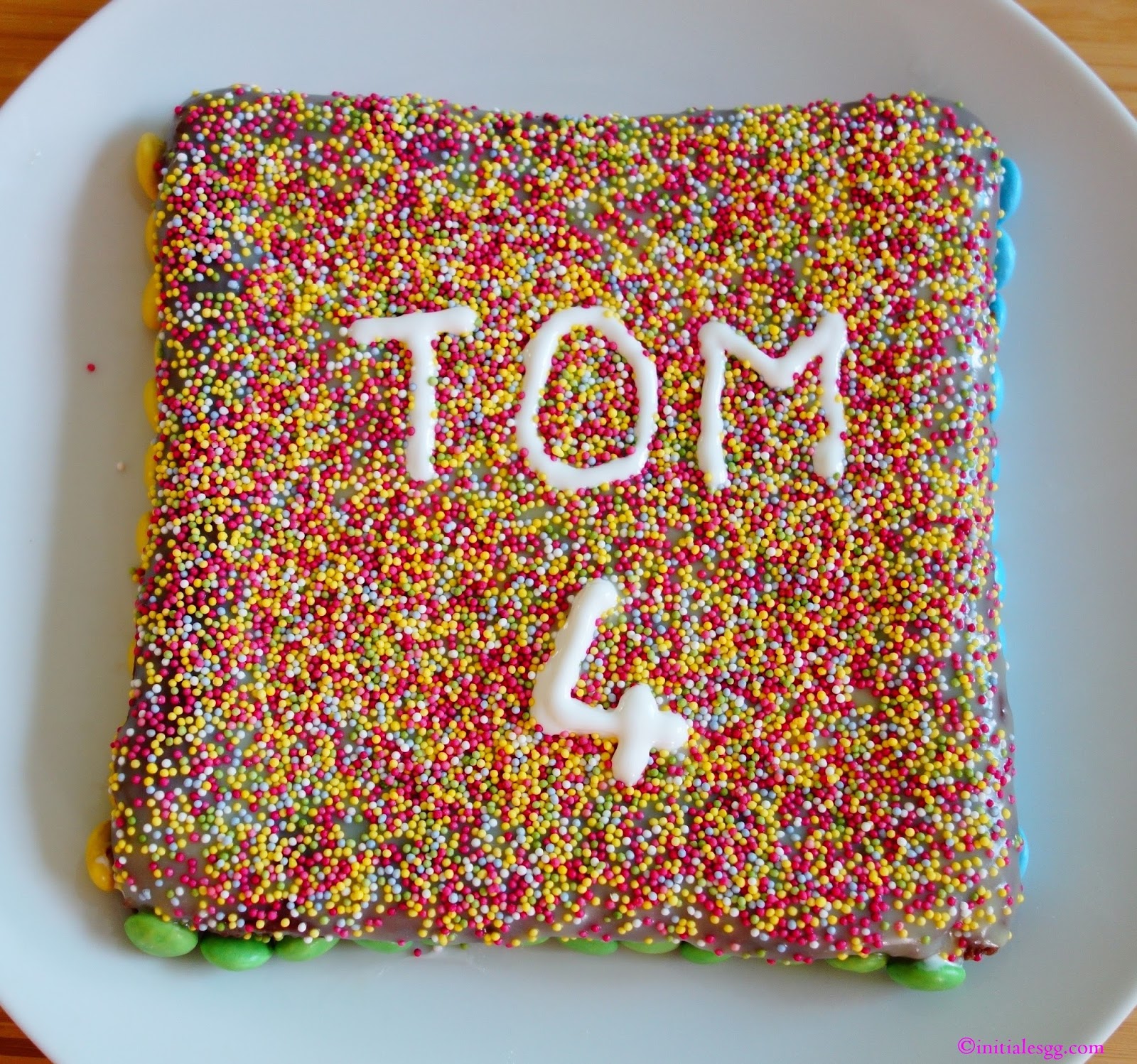 Gateau Anniversaire Sims 4