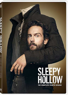 Sleepy Hollow | Temporada 4 | 13/13 | Latino | 720p | H.264 SleepyHollow_S4_e