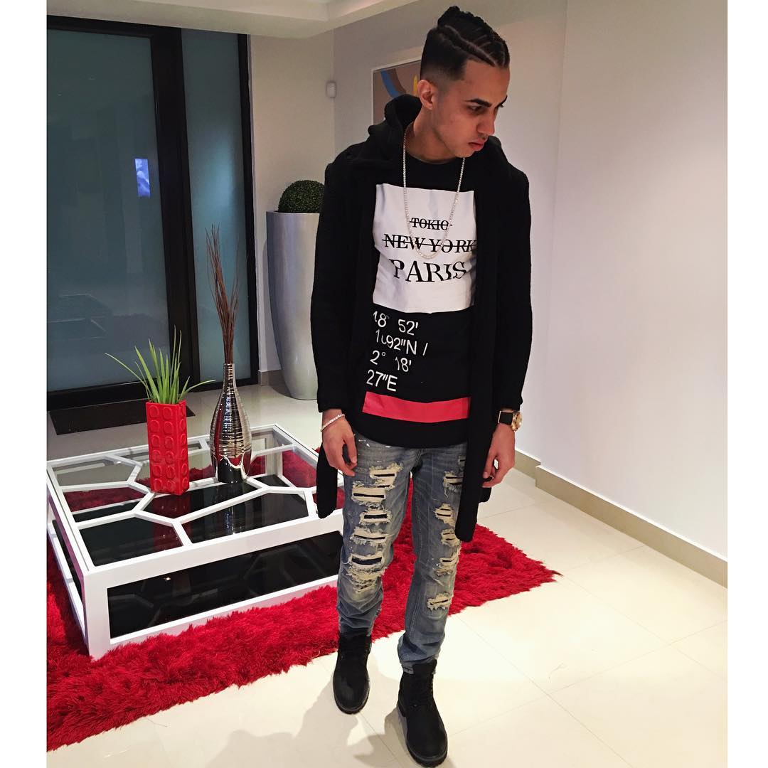 brytiago lamenta que le hallan pirateado la canci n brytiago lamenta que le hallan pirateado la canci n